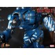 Iron Man 3 Igor Mark XXXVIII Marvel Collectible Figure 43cm